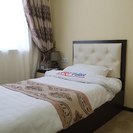 Hotel Art Palace Ташкент Екстериор снимка