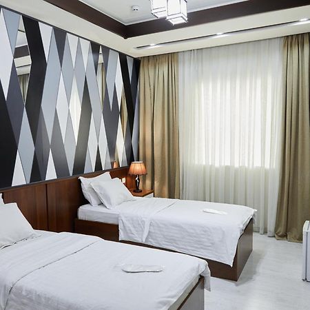 Hotel Art Palace Ташкент Екстериор снимка