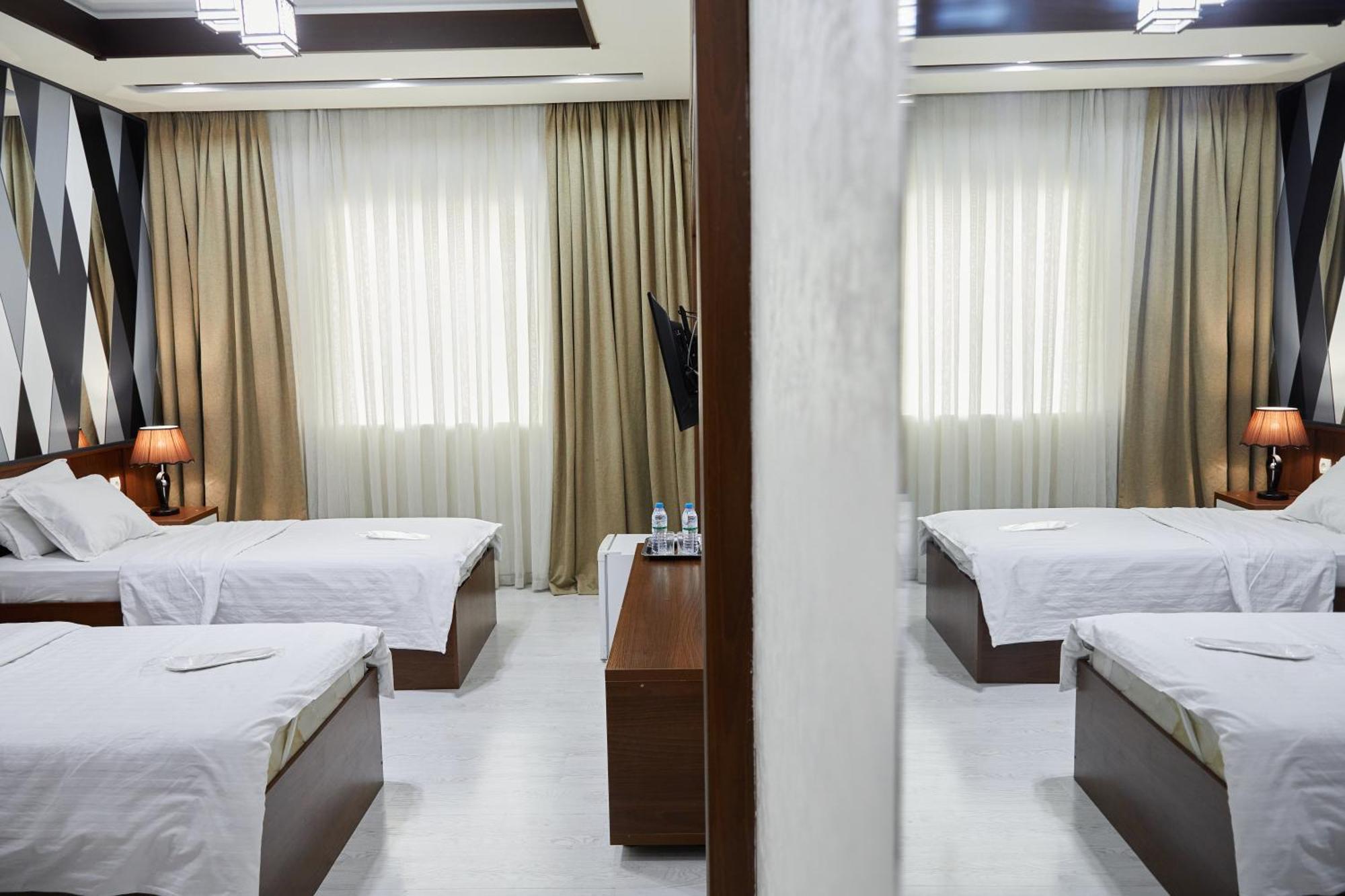 Hotel Art Palace Ташкент Екстериор снимка