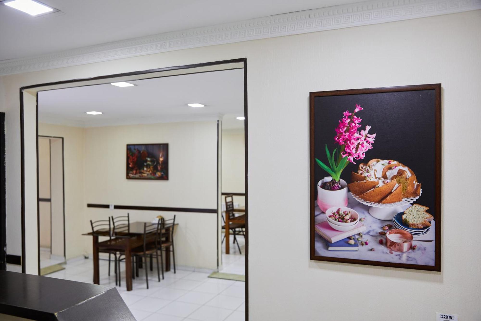Hotel Art Palace Ташкент Екстериор снимка