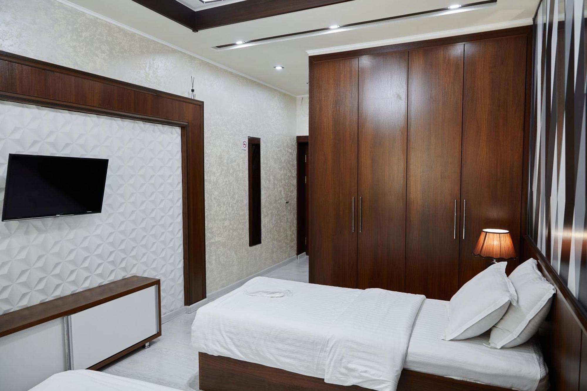 Hotel Art Palace Ташкент Екстериор снимка